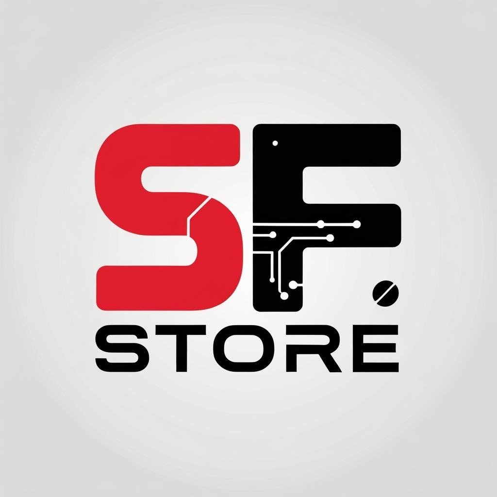 SF Store logo